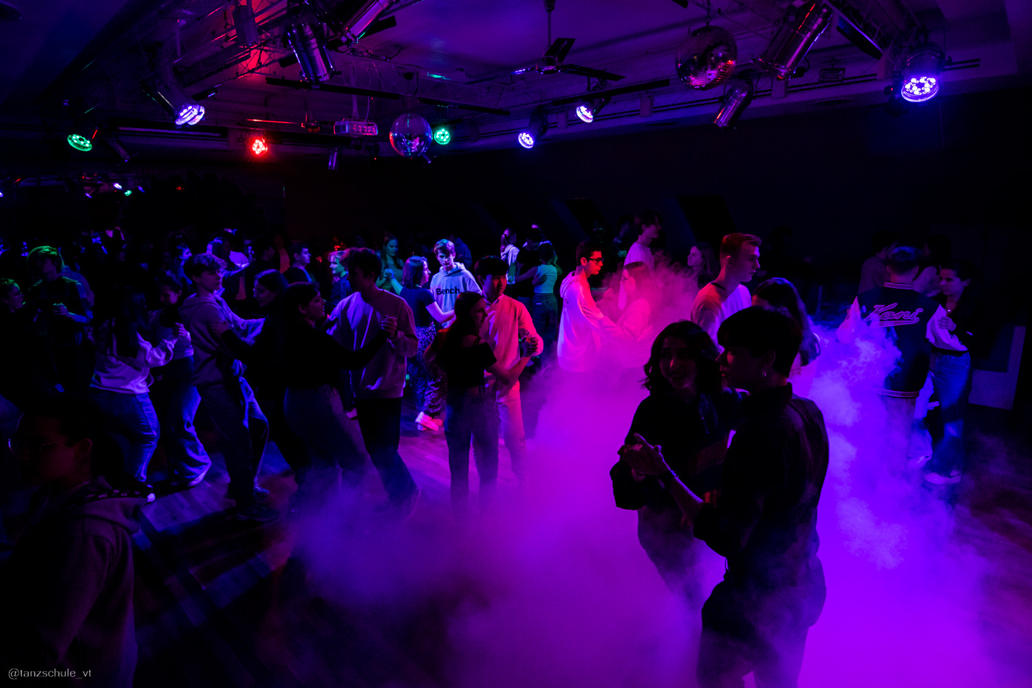 20230128 Come Together Party 8979